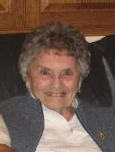 Obituary of Leanna May Wyatt