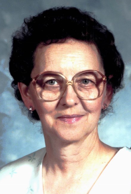 Obituary of Joanne Warwick