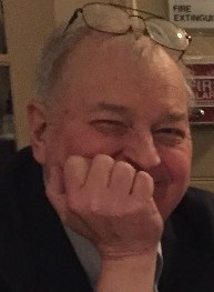 Obituary of Albert Wells Ziegra Jr.