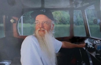 Avis de décès de William Laurence Cotton