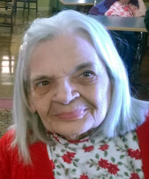 Obituary of Agnes Marie Stubbs