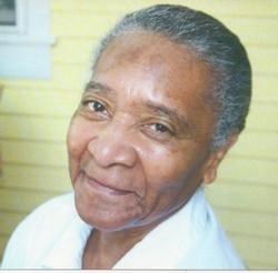Obituary of Norma Jean Jones