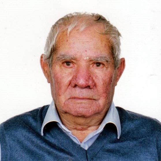 Obituary of Barsegh Khodaverdyan