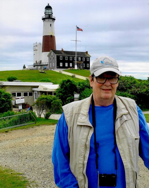 Obituary of Richard Anthony Yonke