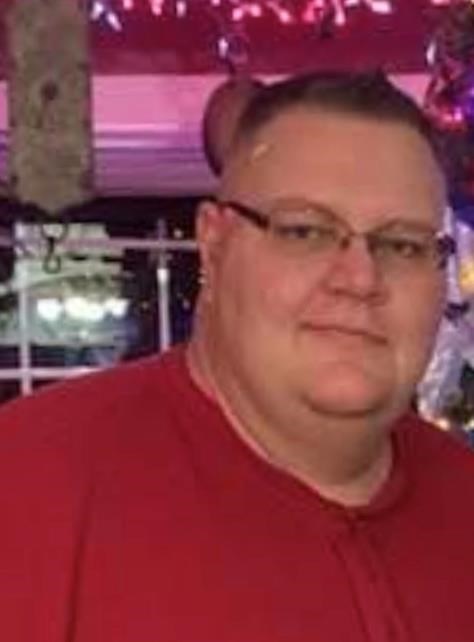 Obituario de Shawn Michael Turner