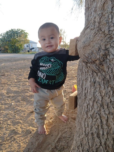 Obituary of Alan Hernandez