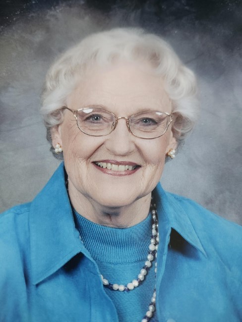 Obituary of Dorothy Jean Sizemore