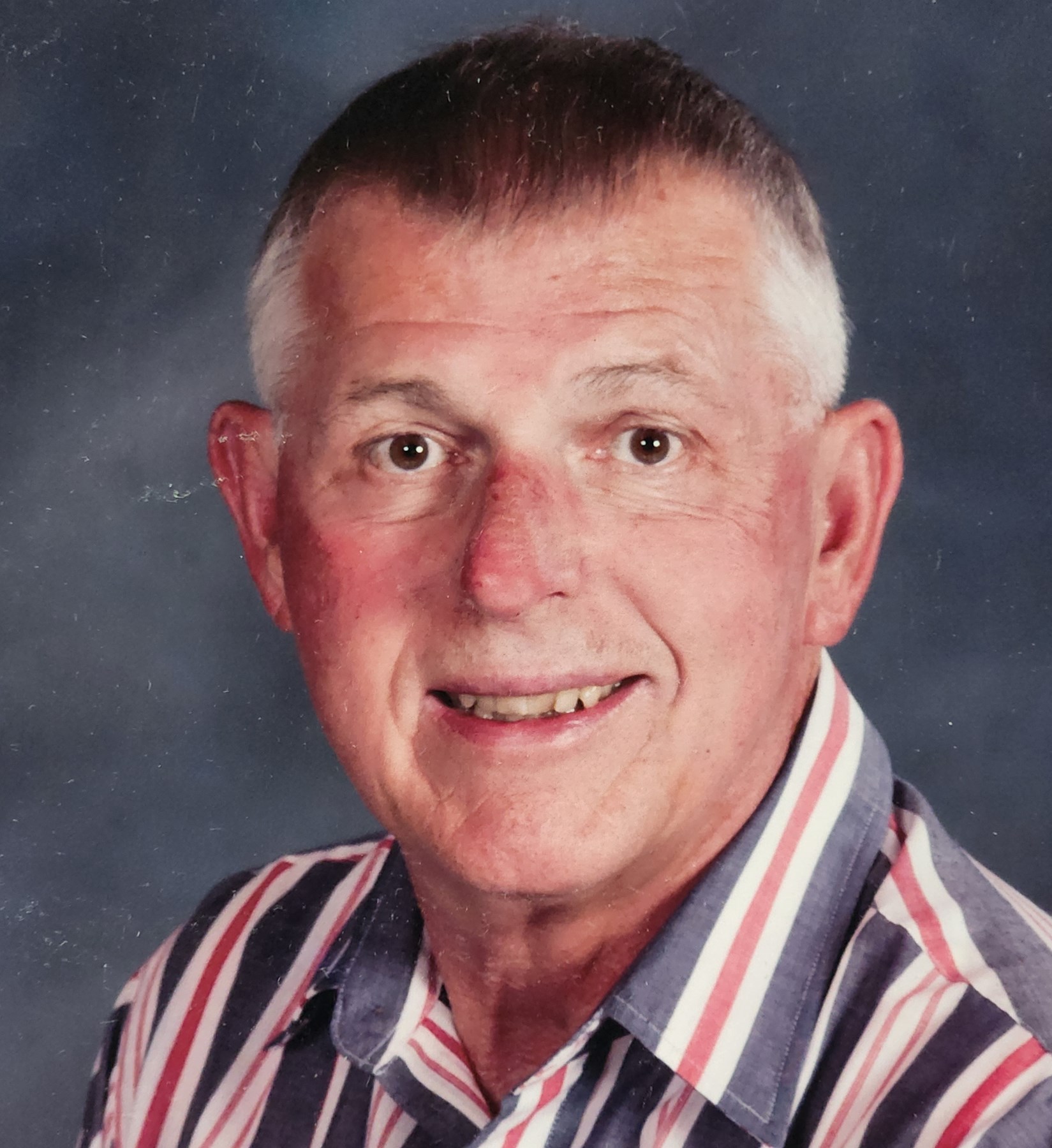 Robert Gardinier Obituary Longmont, CO