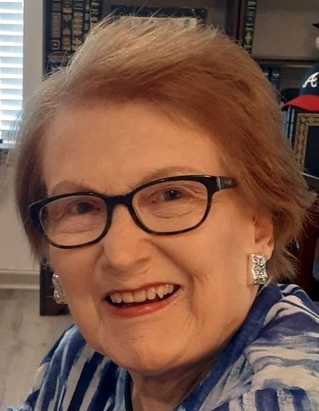 Obituary of Donna Jane Eroddy Kilgore