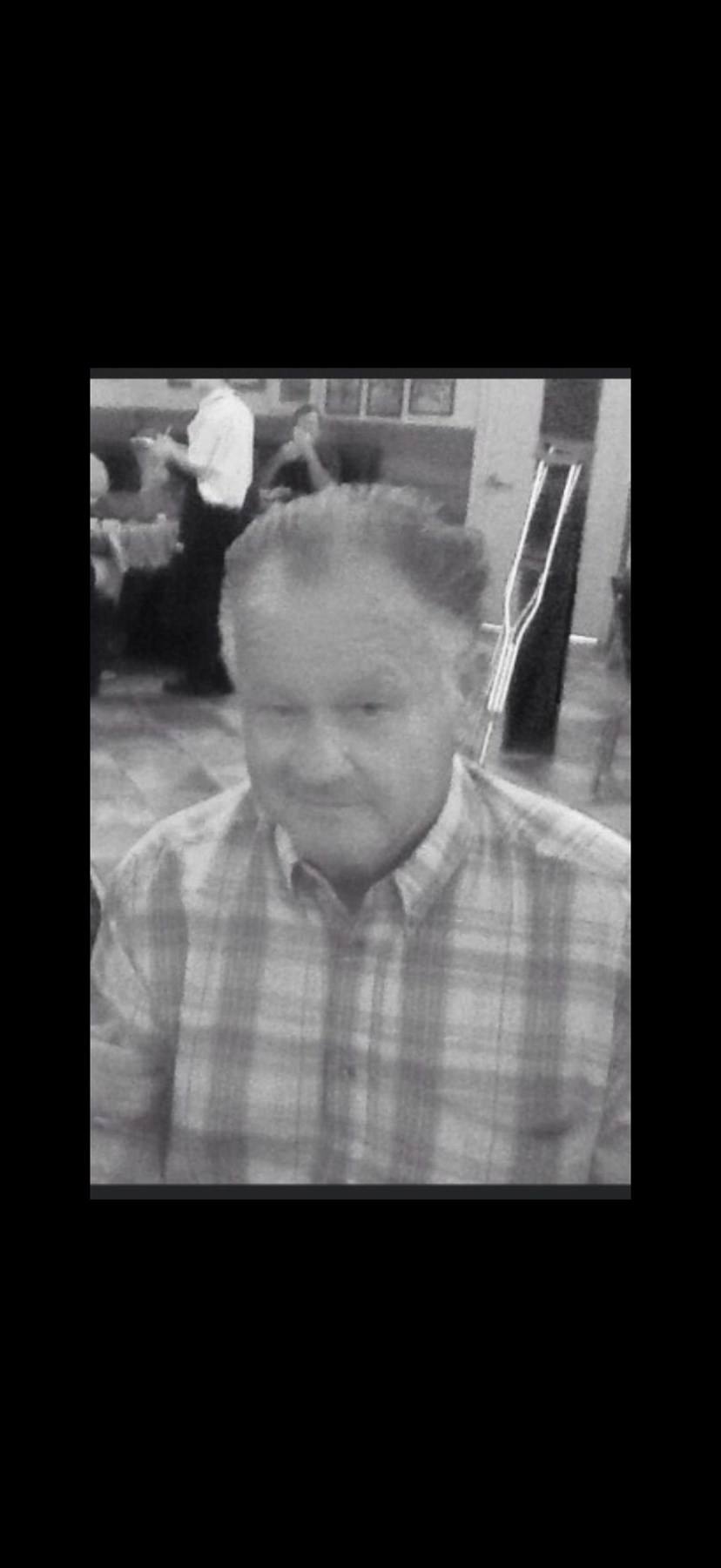 Obituary of James "Gordon" Ragle