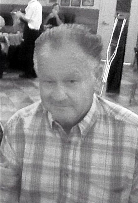 Obituary of James "Gordon" Ragle