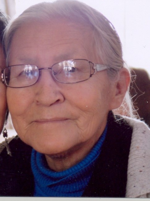 Obituary of Mrs. Elizabeth Rose Logan