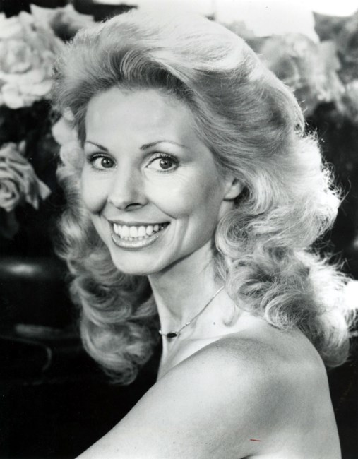 Obituary of Mary Scanlon Johnson