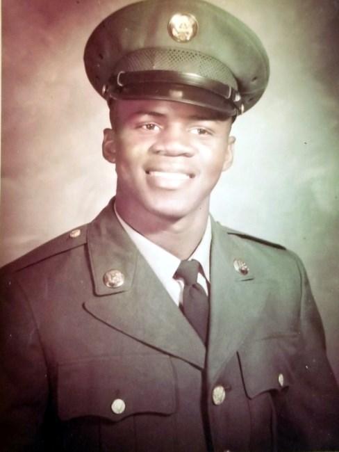 Obituary of Leslie James Hunter
