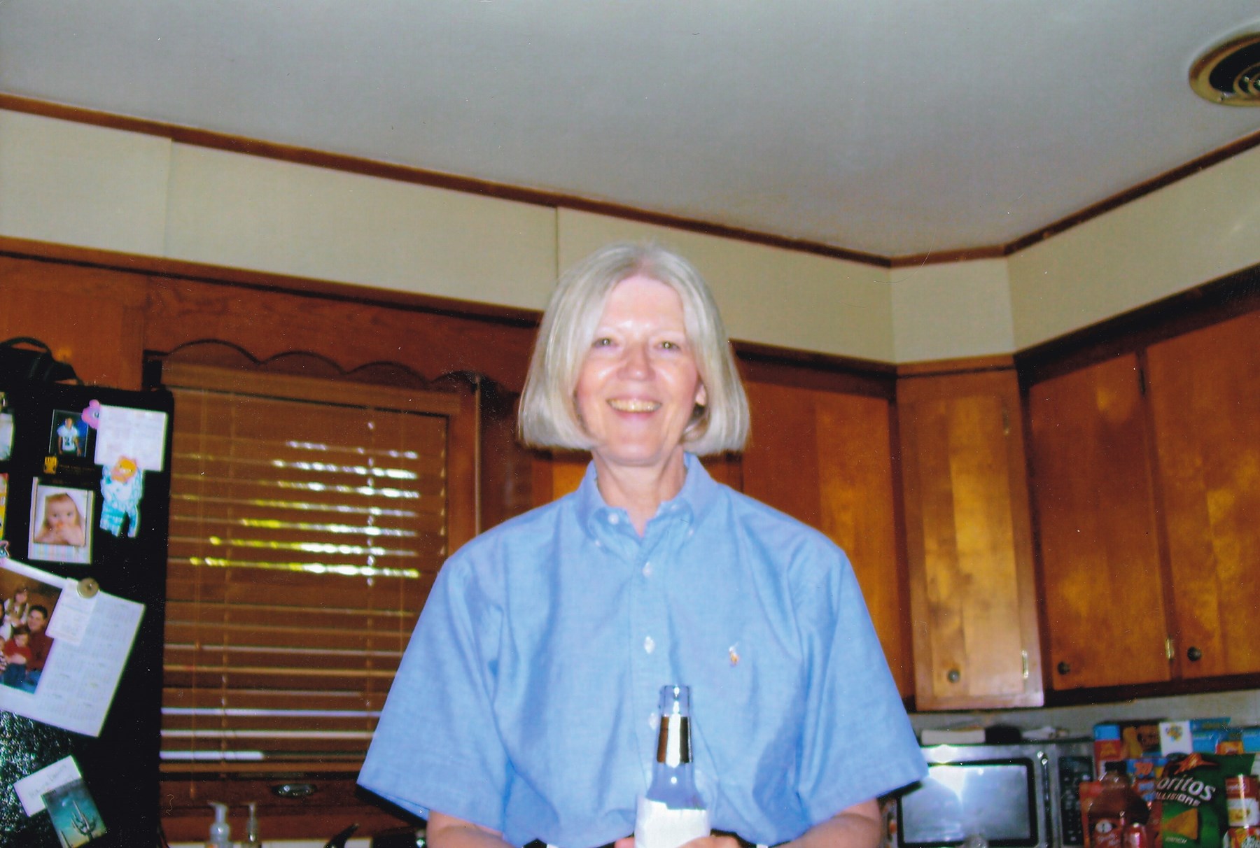 Obituary of Sharon Ann Mills