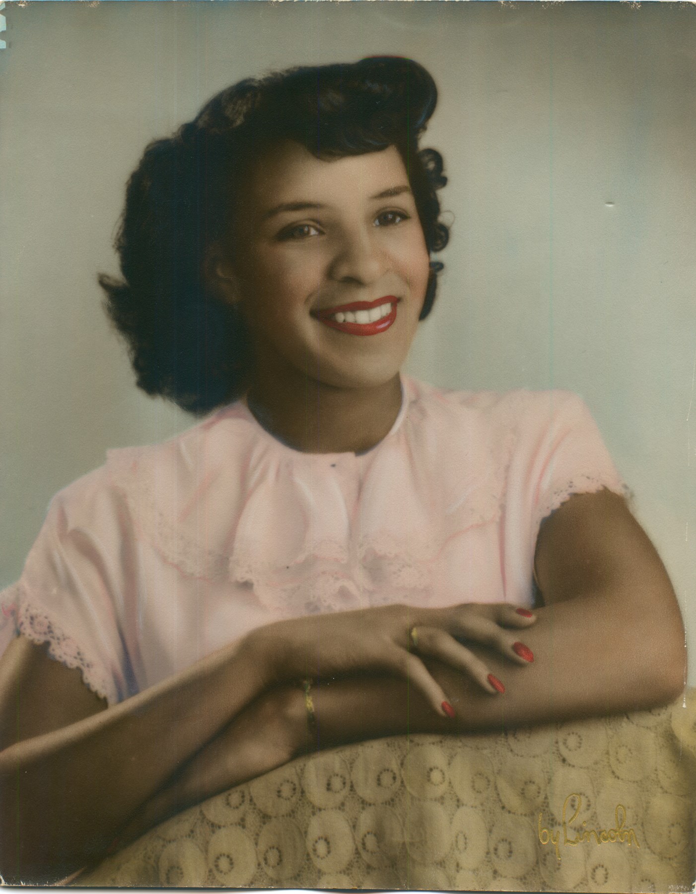 Obituary of Dorothy Alice Johnston