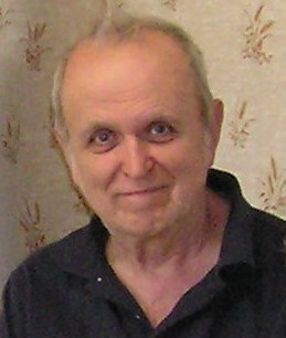 Obituary of Robert Randall Staley