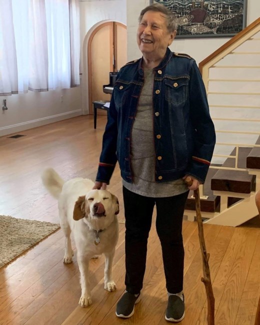 Obituary of Maya Krakovsky