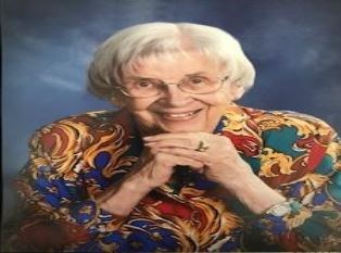 Obituary of Virginia Ruth Douthat