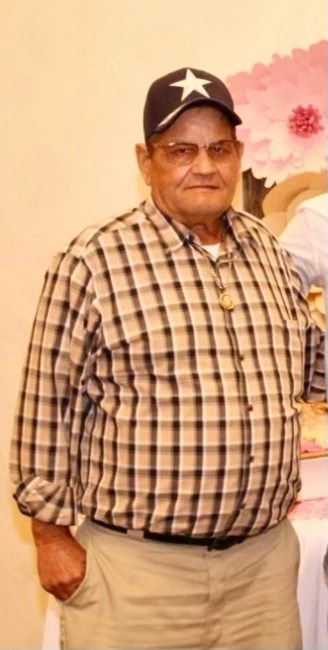 Obituary of Carlos Raul Sanchez- Gutierrez
