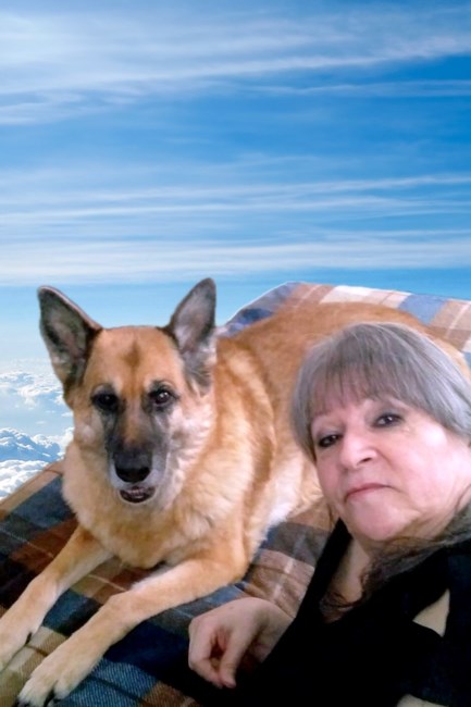 Obituary of Hope Rodarte