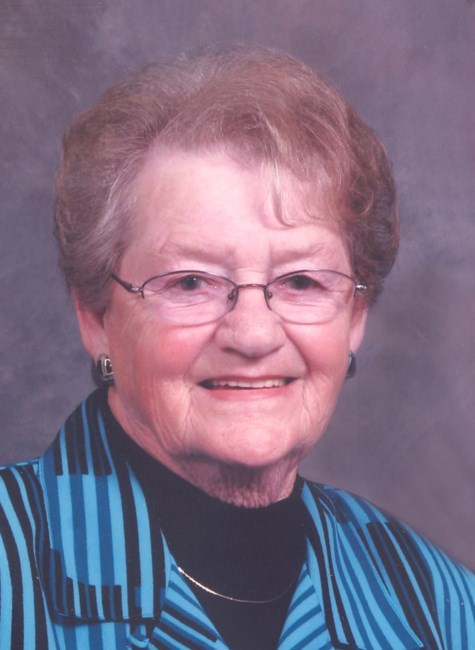 Obituary of Marne Thody