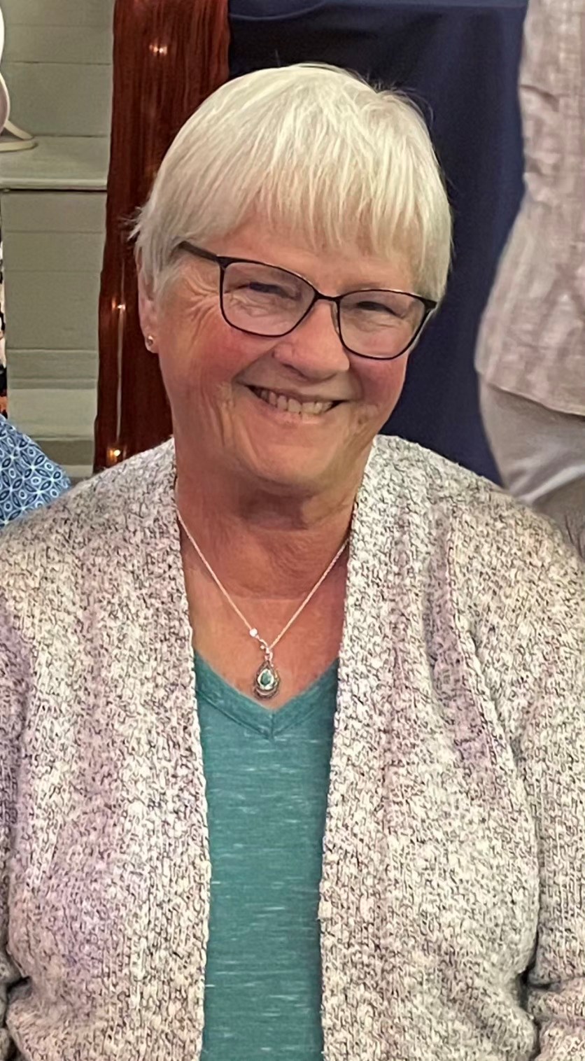 Obituary of Sharon Louise Borlaug