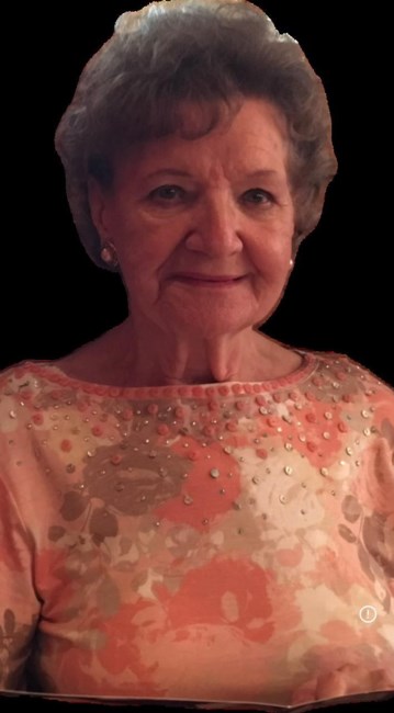 Obituary of Genevieve Stanko