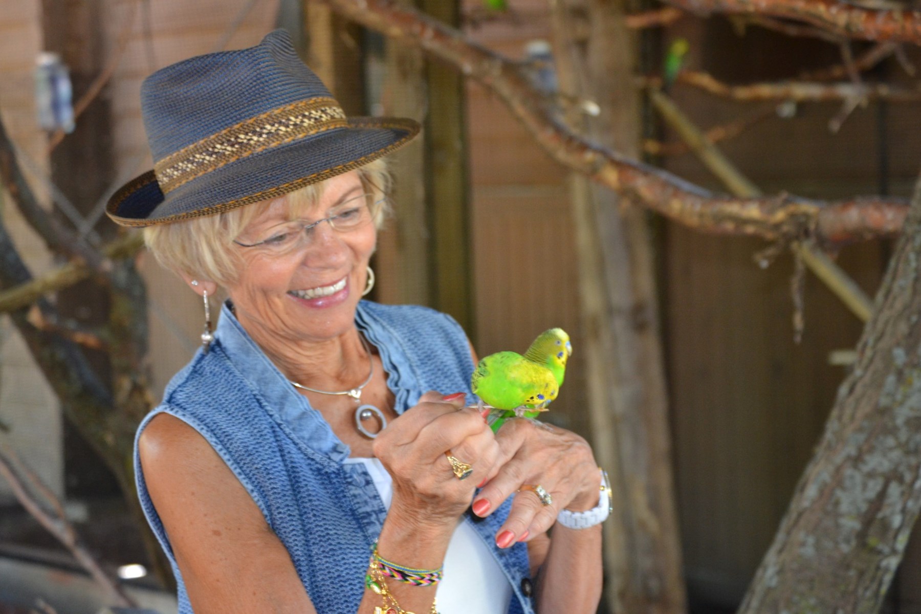 Obituary of Elaine C. Lockridge