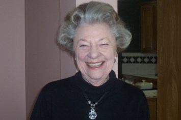 Obituary of Kathryn Convery