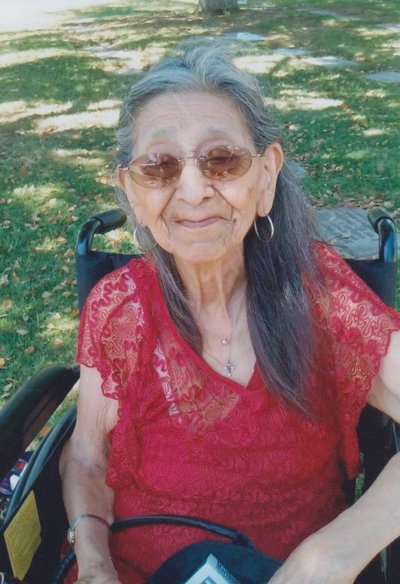 Carmen G. Albarran Obituary Beaumont, CA