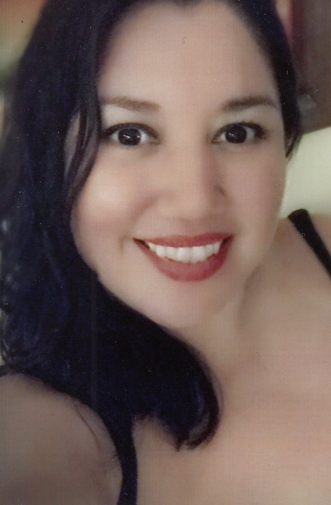 Obituary of Erica Nuño