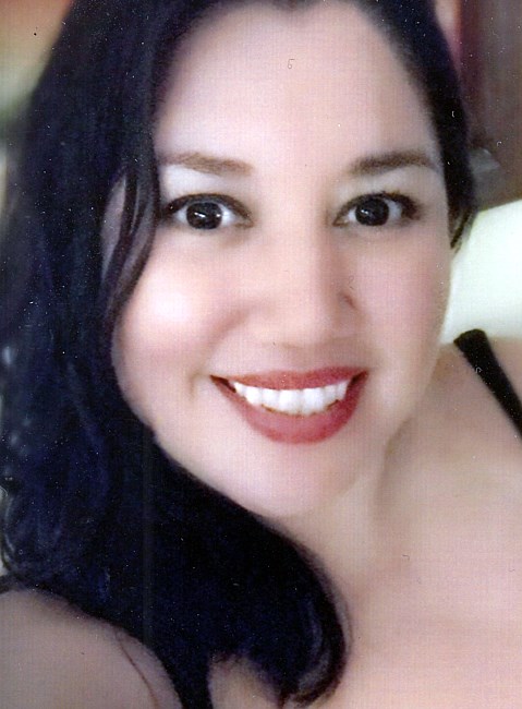 Obituary of Erica Nuño