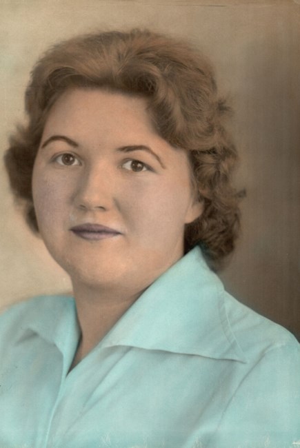 Obituary of Lillian P. Watson