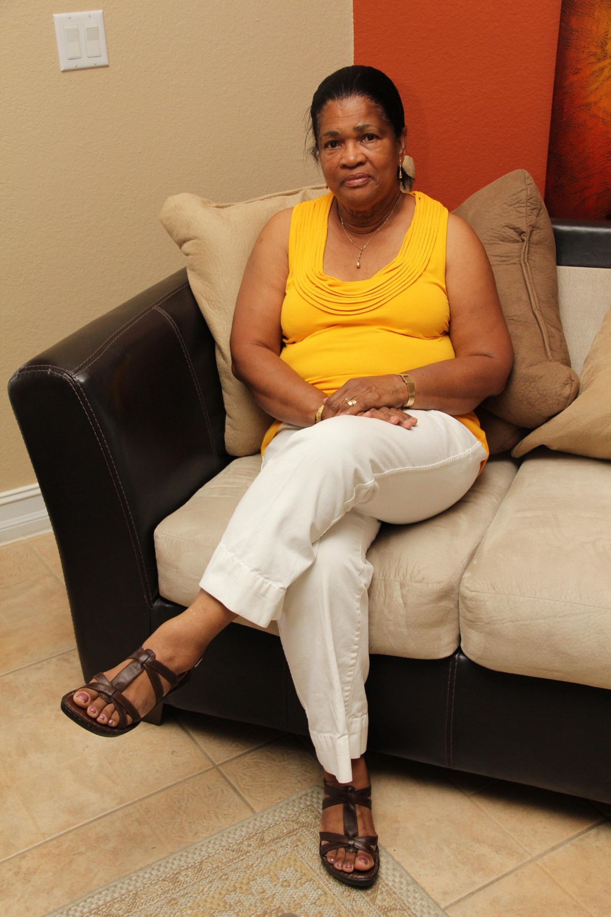 Obituary of Barbara Evadne Hunt