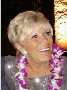 Obituary of Joan Ruth Patterson