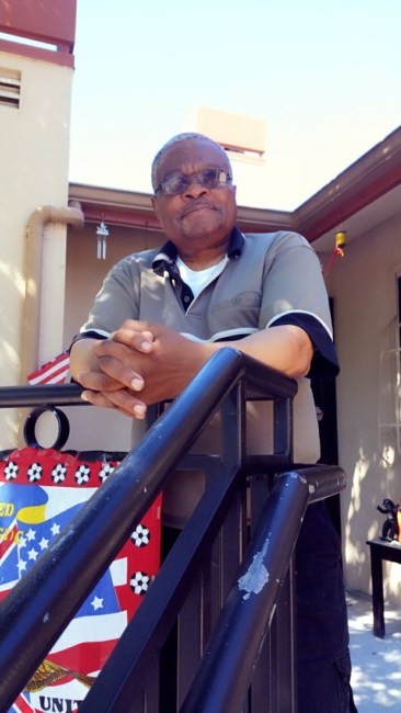 Obituary of William Sutton Jr.