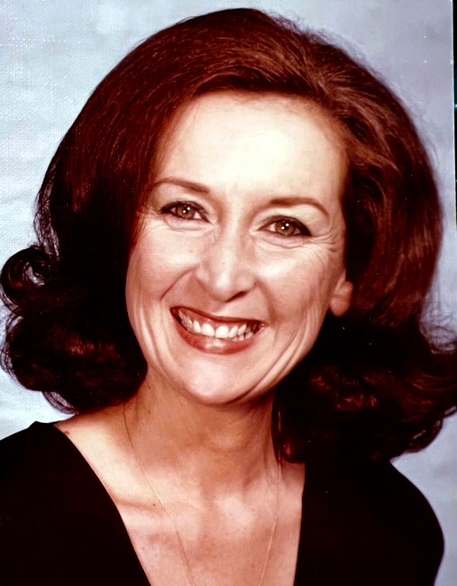 Obituary of Bette Mynette Stone