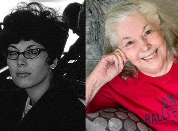 Obituario de Sandy M. Voigt