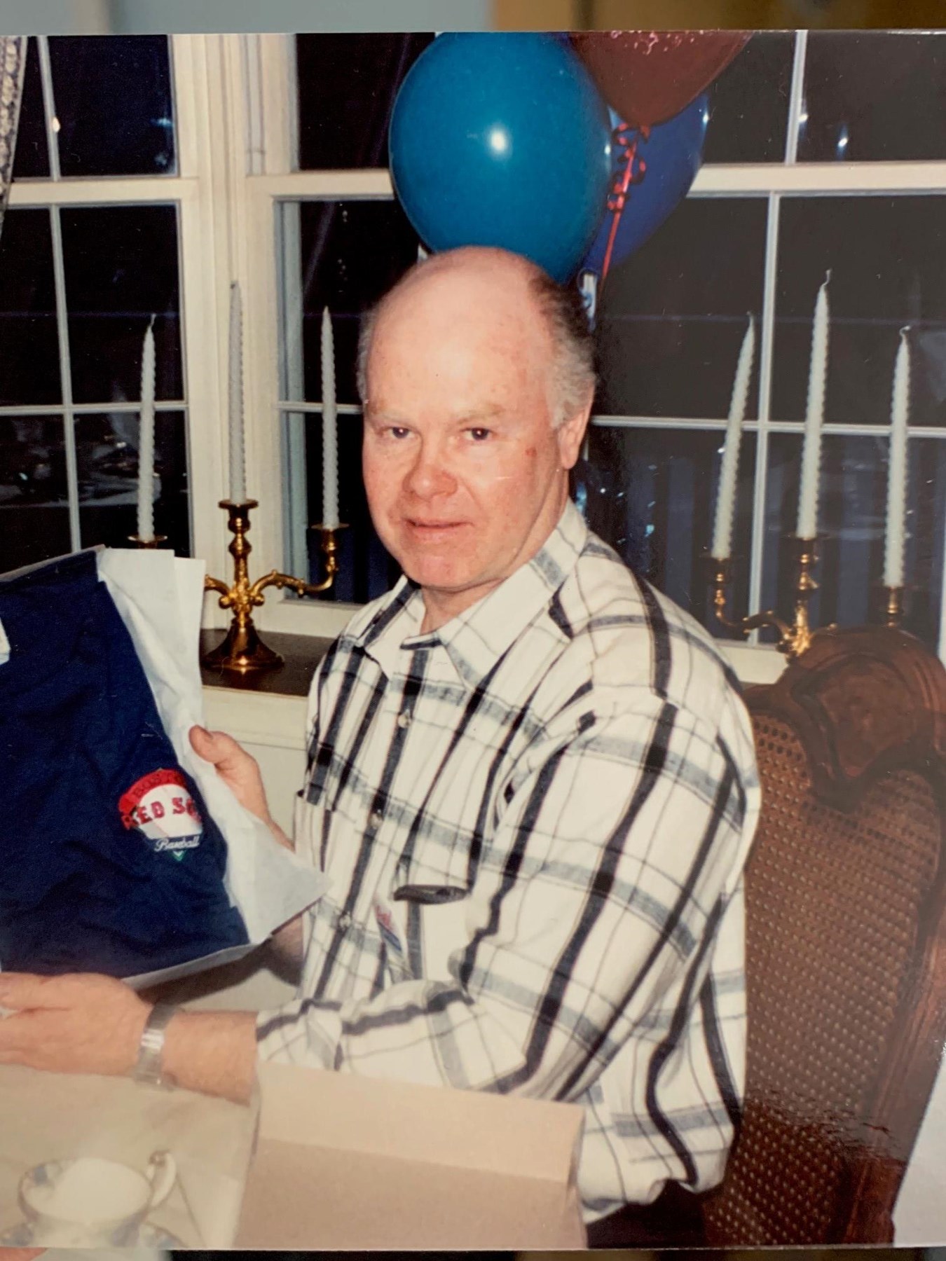 Obituary of Ronald E. Sturtevant