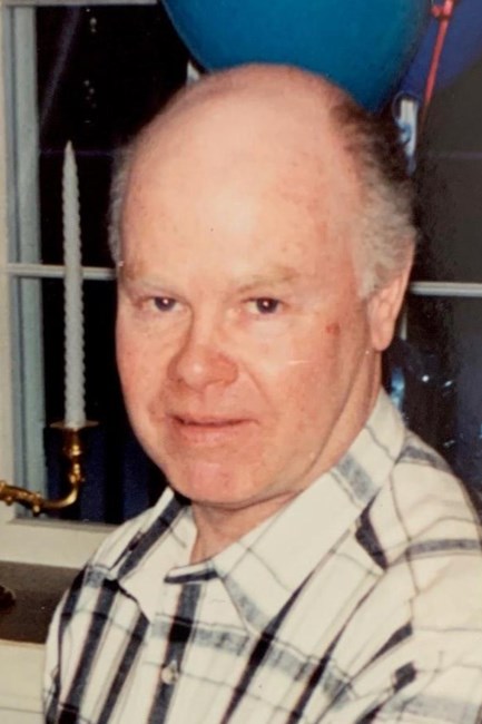 Obituary of Ronald E. Sturtevant