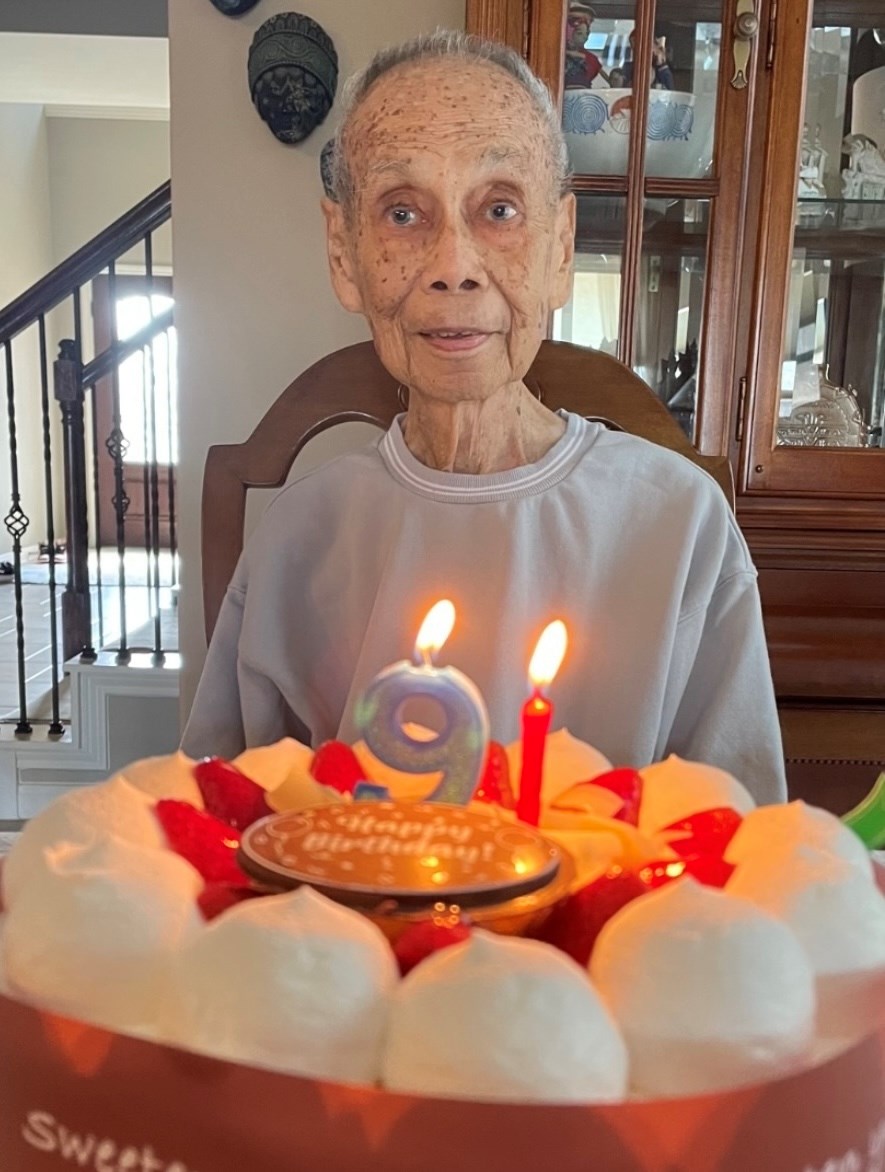 Obituario de Arif Handra