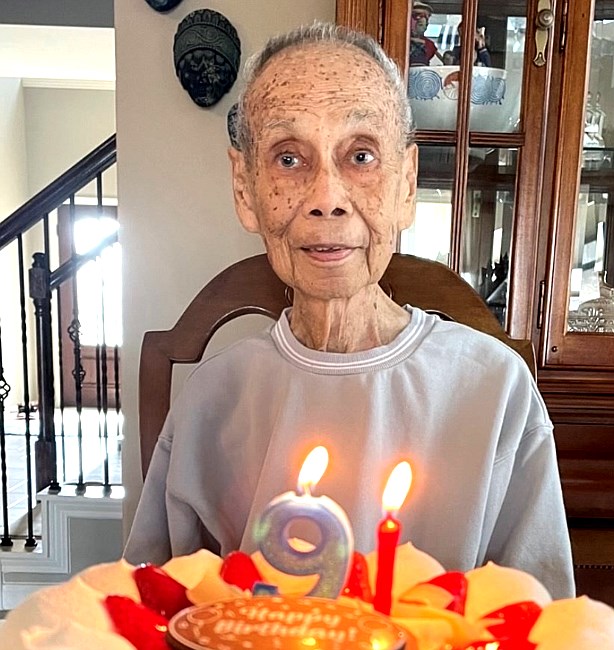 Obituario de Arif Handra