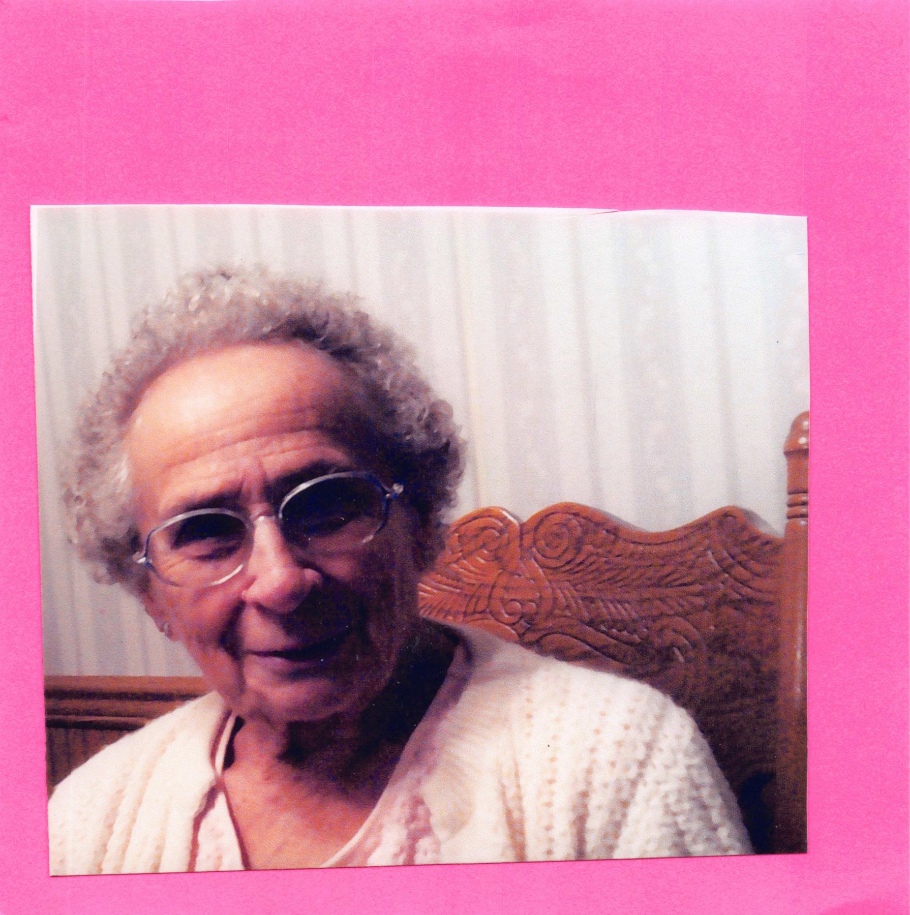 Obituario de Nellie Marie Allerding