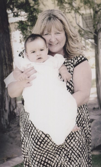 Obituary of Teresa Anne McKenna