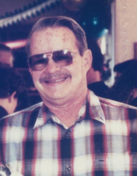 Obituary of Harry James Dalley