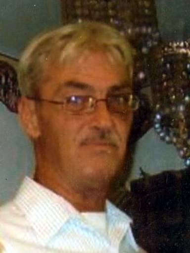 Obituary of Gordon Curtis Stone Jr.