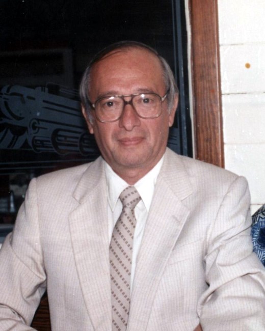 Obituary of Ramon Venegas Limon