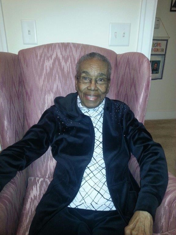 Obituary of Jessie Marie Brigham