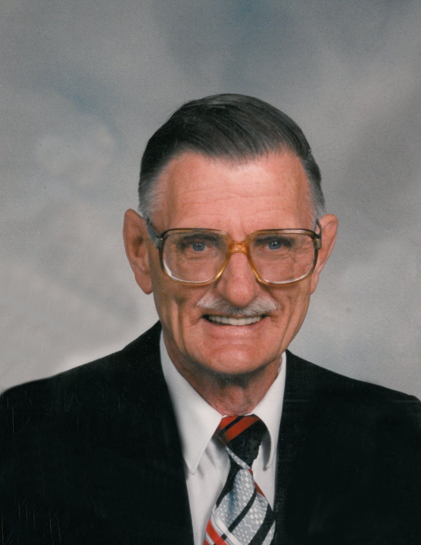 Beresford Vyvyan Obituary Vernon, BC